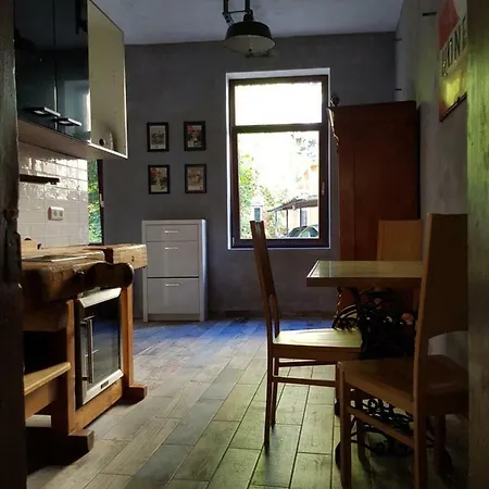 Alte Brennerei *