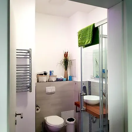 Alte Brennerei Apartment